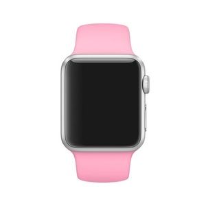 Replacement Silicone Band For Apple iWatch